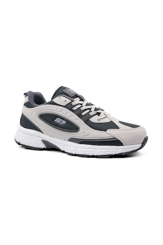 M.P Mp 261-6536 Gri Erkek Sneakers