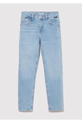 Mavi - Tom All Blue Buz Mavi Jean Pantolon 6010684479 Açık Mavi