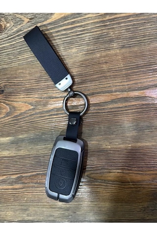 Autoparadise Kia İçin Akıllı Anahtarlık Kılıfı. Seçenek 2 198066933