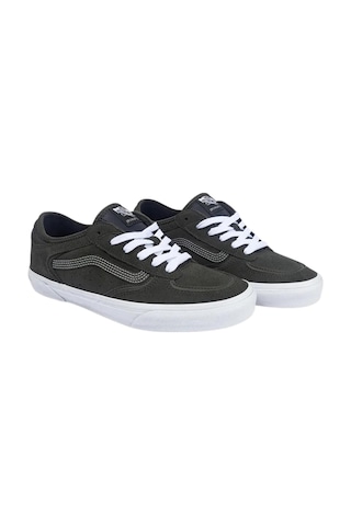 000sf450k1-r Vans Rowley Classic Spor Ayakkabı Yeşil 000sf450k1-r