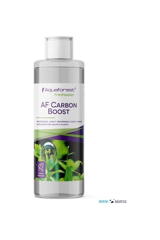 Aquaforest - Af Carbon Boost 250ml Sıvı Karbon