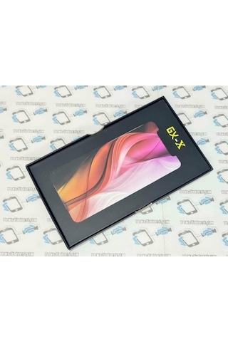 Apple Uyumlu iPhone X Lcd Ekran Dokunmatik A++ Gx ( Oled ) (219688343)