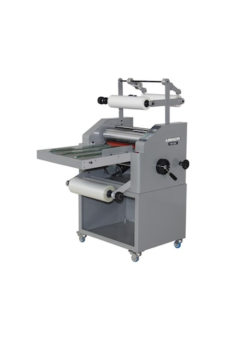 Uber Fm 390 Selefon Makinesi A3 -39cm Standlı