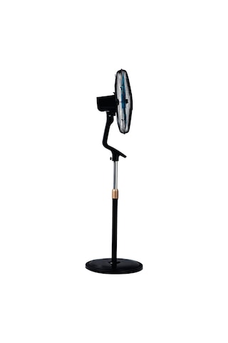 Raks Sf18 Curve 18" Ayaklı Vantilatör