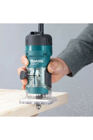 Makita M3702B Formika Traşlama Makinesi