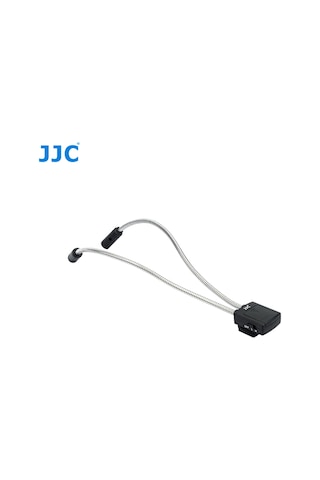 Jjc - Led-2dıı Macro Led Işık