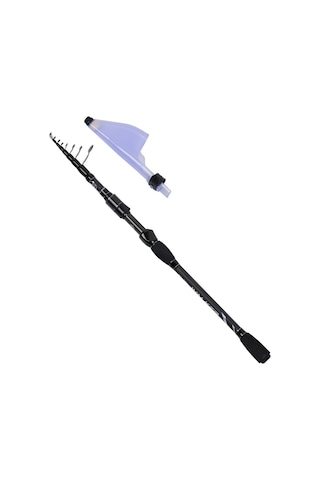 Fujin Walker 275cm 5-20gr Teleskopik Spin Kamışı