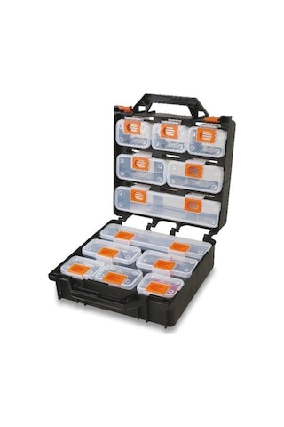 Düzenleyici Alet Çantası 2080/v12 K 60222080v1200
