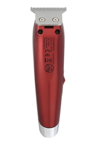 Powertec TR-658 Profesyonel Ense Sakal Çizim Tıraş Makinesi