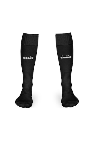 Diadora Orikon Futbol Çorabı Siyah