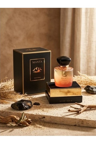 Manta Premium Kadın Parfüm Lbre 100 Ml-32761 Ferah
