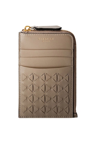 Serapian Mosaico Zip Kartlık Srmoswsl714108k075 Standart Çok Renkli