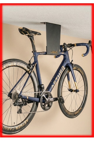Bisiklet Tavan Askısı Bike Station Hook Metal Bisiklet Askı