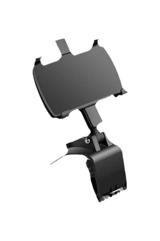 Yingfu Araba Telefon Tutucu, Çok Fonksiyonlu Gösterge Paneli Tutak, 3-7 Akıllı Telefon Uygun Diğer