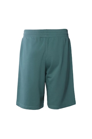 Hummel 931152-1016 Kens Erkek Spor Şort 001