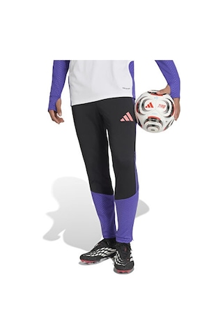 Adidas Tıro26 Competıtıon Pnt Erkek Futbol Antrenman Eşofman Altı Ks2846 Siyah