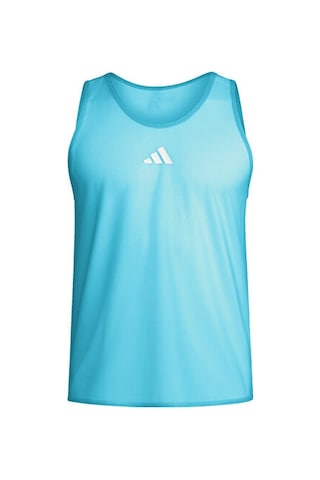 Adidas Pro Bib Erkek Futbol Antrenman Yeleği Hp0733 Mavi Mavi
