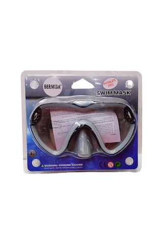 Maske Tek Deluxe Almira - 2364a/csb