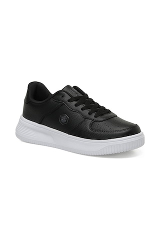 Lumberjack 5M FINSTER WMN 5FX Kadın Siyah Sneaker