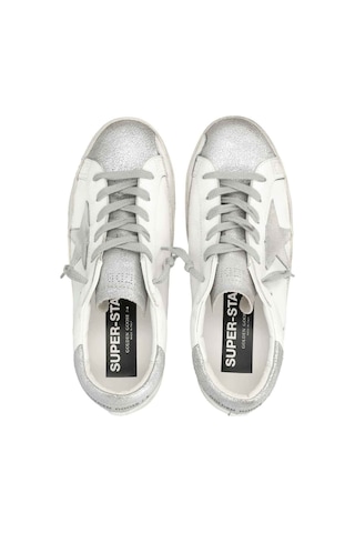 Golden Goose Kadın Ayakkabı Gwf00101-f003523-11267 Beyaz
