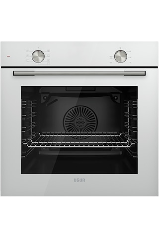 Uğur UAF 608 BCPET 78 LT Ankastre Fırın