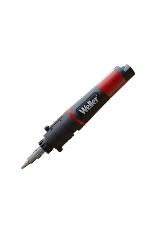 Weller Wlbu75 Kablosuz Bütan Gazlı Kalem Havya 25-75watt 580 C