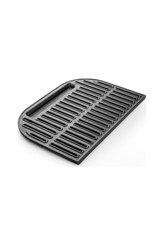 Guruss Travel-x Taşınabilir Mangal Tam Set Siyah Model:grs20