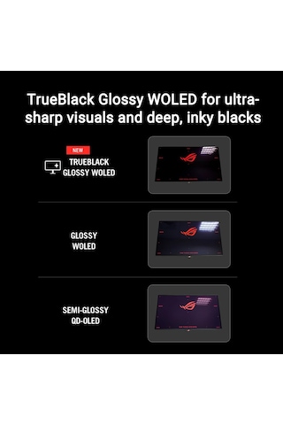 Rog Strıx Xg32ucwmg 31.5 Oled Gamıng Dual Mode 3840x2160 0.03ms 4k -240hz/ Fhd-480hz 1300cd Dp Hdmı Usb Vesa 3yıl Neo Ya