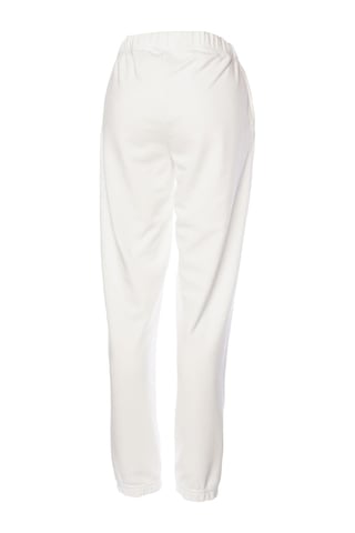 Hummel 931895-9003 T-ıc Icona Kadın Eşofman Altı Beyaz