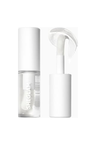 Sheglam Jelly Wow Dudak Yağı,loco For Coco,nemlendirici & Parlak Dudak Parlatıcıları Beyaz