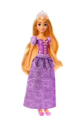 Disney Prenses Rapunzel HLW03