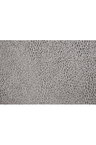 Mikro Model Kum Beji Renk Pileli Fon Perde 75x260 Cm Antrasit