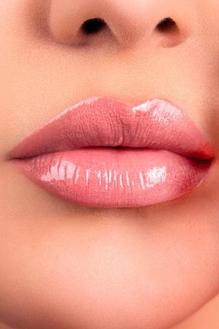 Pastel Show By Baby Balm Serum Gloss 31 Flirty Dudak Parlatıcısı 31