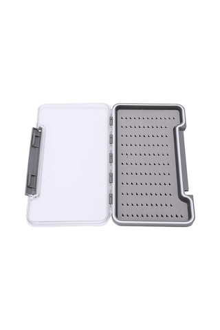 Shufa Contalı Jig Ve Mepps Kutusu Evalı-9278