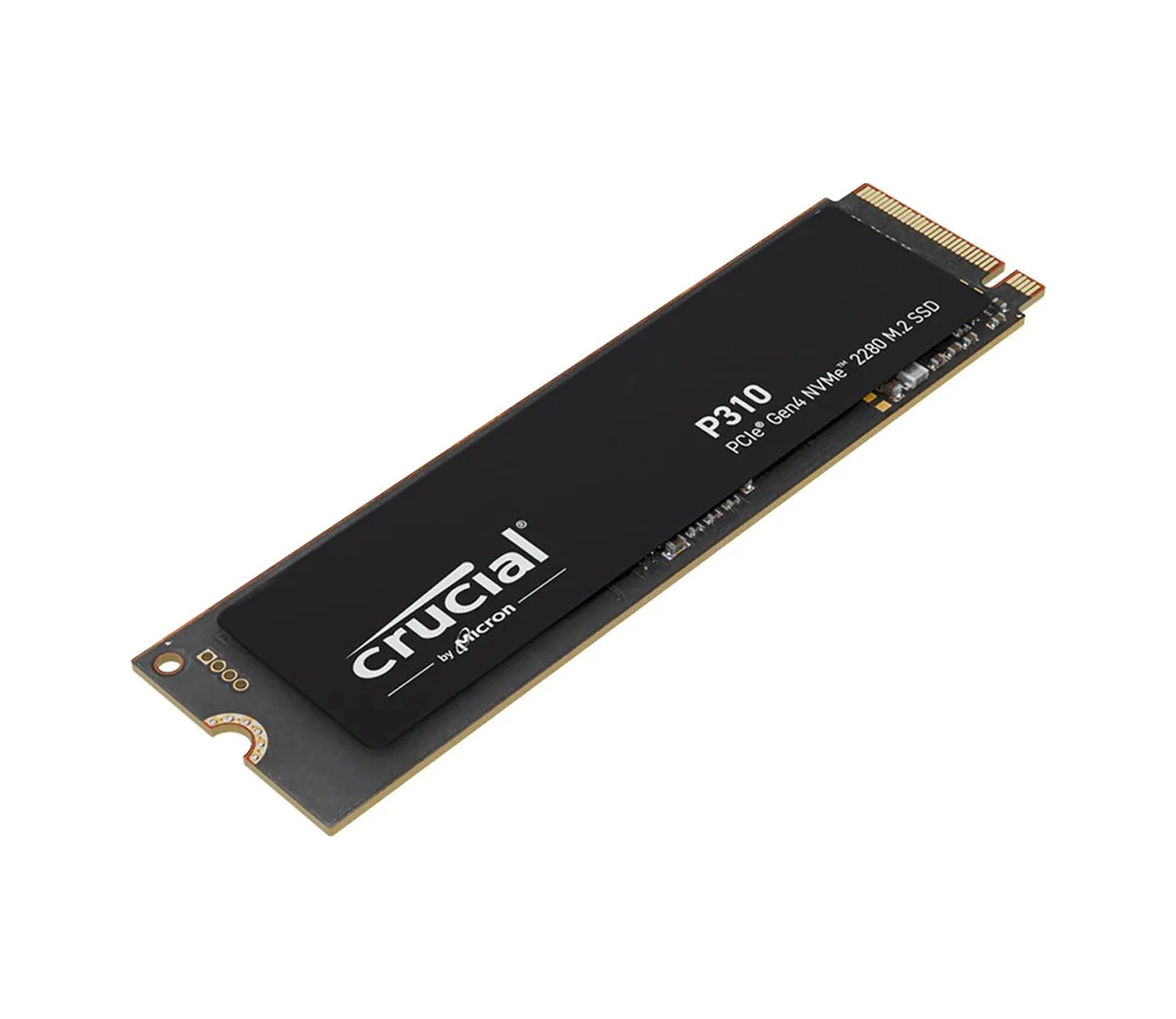 Crucial P310 Ct1000p310ssd8 1tb 7100/6000mb/s M.2 2280 Pcıe 4.0 Nvme Ssd Kutusuz