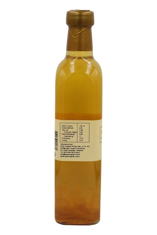 Sade Enginar Sirkesi 500 Ml