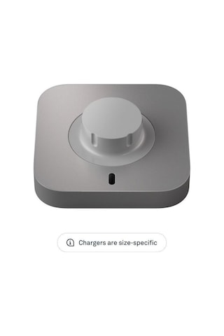 Oura Ring 4 Akıllı Yüzük Şarj Cihazı Beden 8 Akıllı Yüzükler
