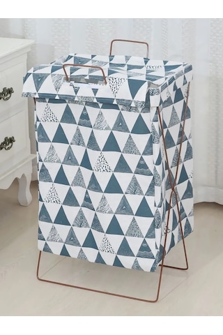 Home Set Çamaşır İçin Sepet 280983864 Gri