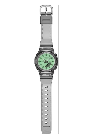 Casio Gma-p2100sr-1adr Kol Saati Diğer