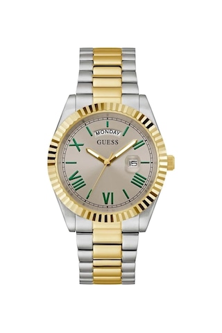 Guess Gugw0265g15 Erkek Kol Saati Metalik Gri