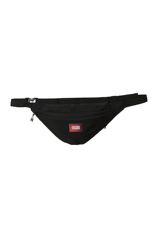 Jack & Jones Bumbag Siyah Bel Çantası - 12257305 Siyah