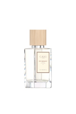 Spicy Bergamot Kolonya 50 Ml - 80