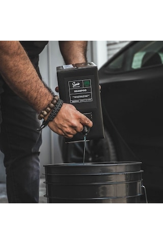 Sam's Detailing - Shampoo - Oto Şampuanı 2.5 Lt.