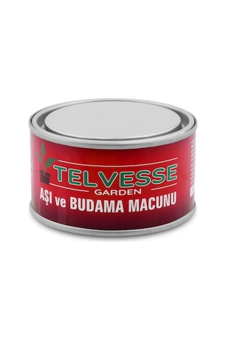 Aşı Macunu Soğuk Uygulanan Budama Macunu 250 Gr