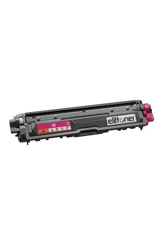 Elittoner Tn-261m Tn-265 Magenta - Brother 2.2k