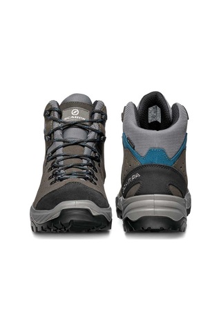 Scarpa Mistral Goretex Smoke-lake Blue Erkek Outdoor Bot