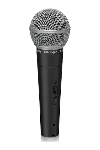 Behringer SL85S Dinamik Mikrofon