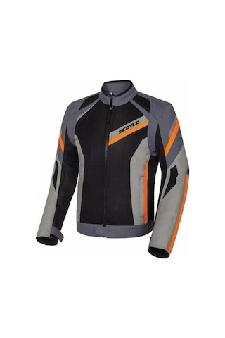 Scoyco Jk100 Yazlık Motosiklet Montu