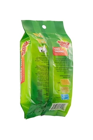 Kuru Kullan At Bez - 30'lu Paket Açık Bej
