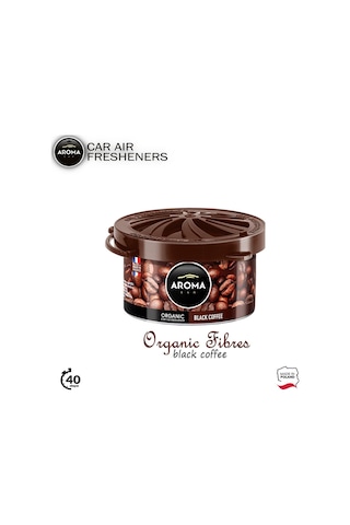 Aroma Organik Konserve Kahve